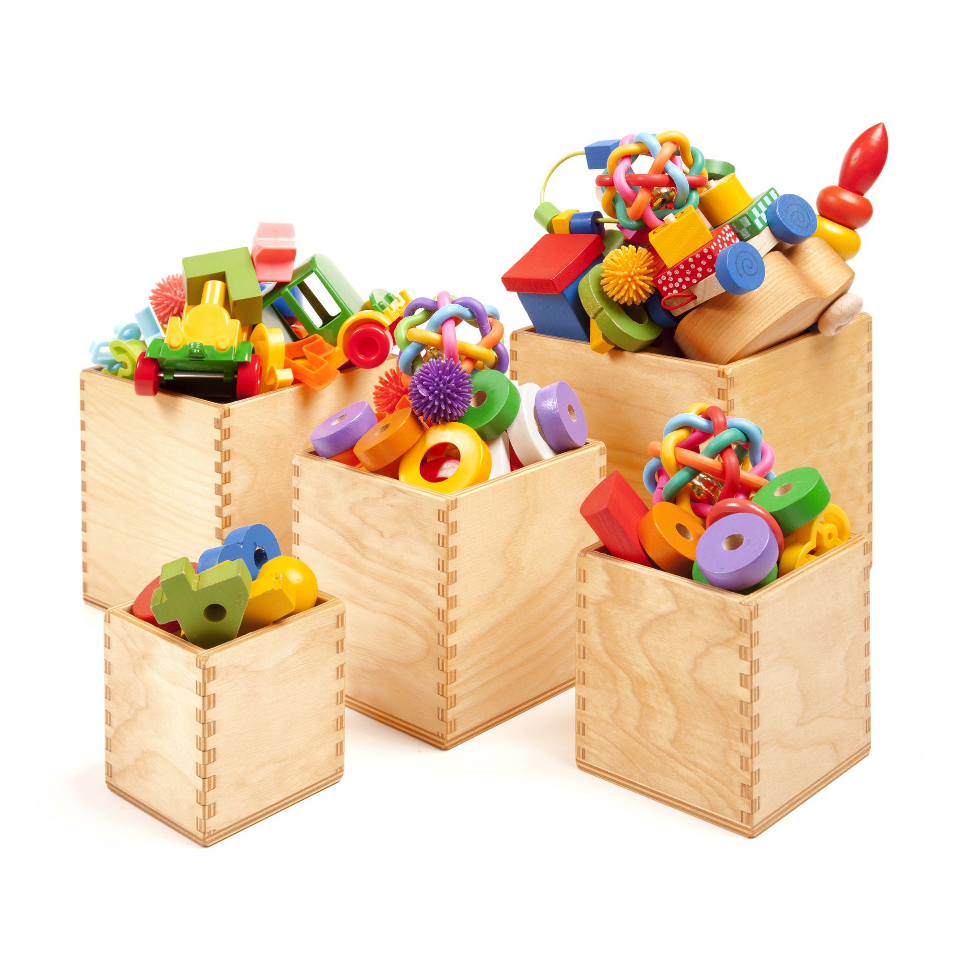 Solicita productos